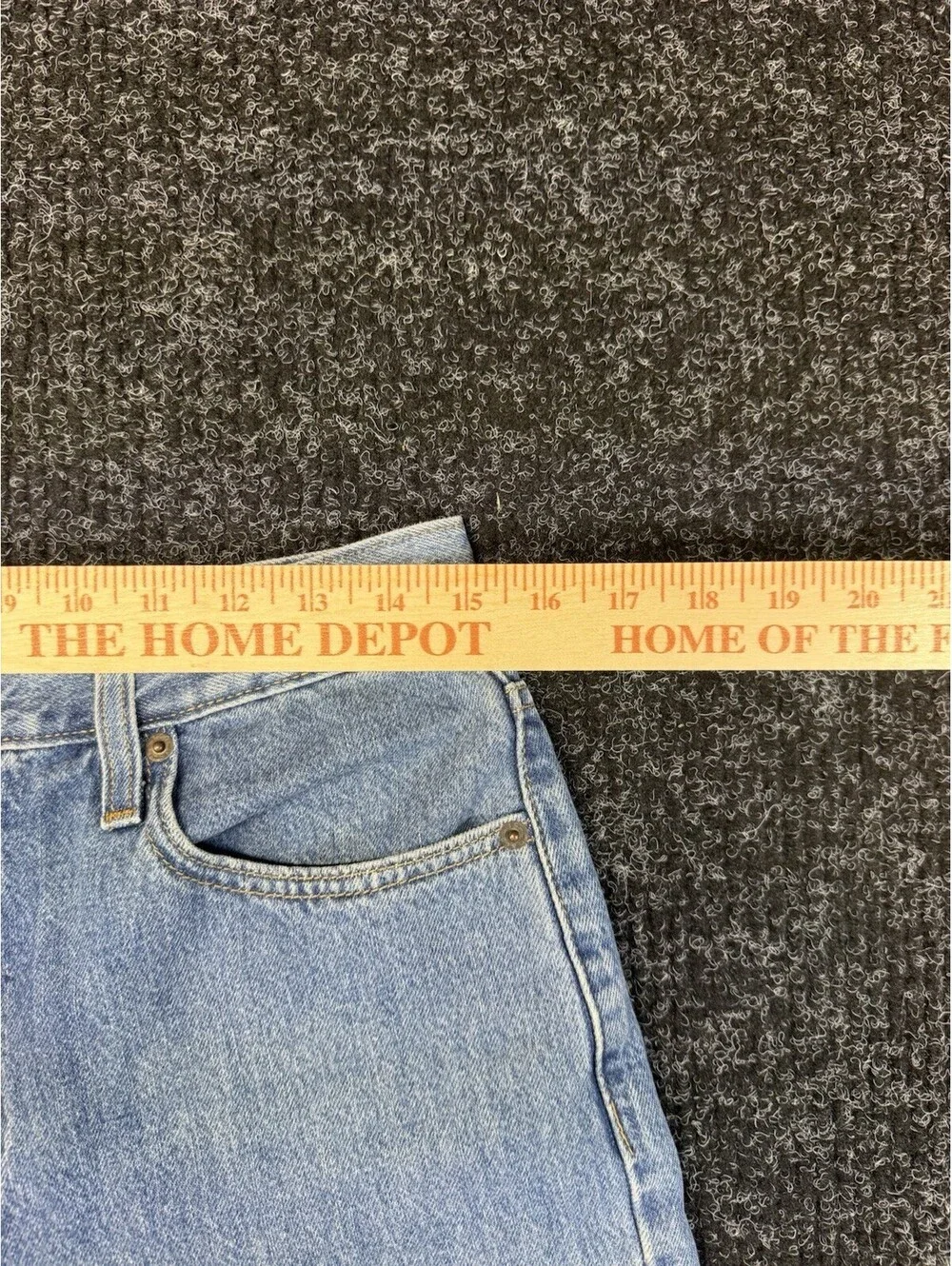 Levis levi men